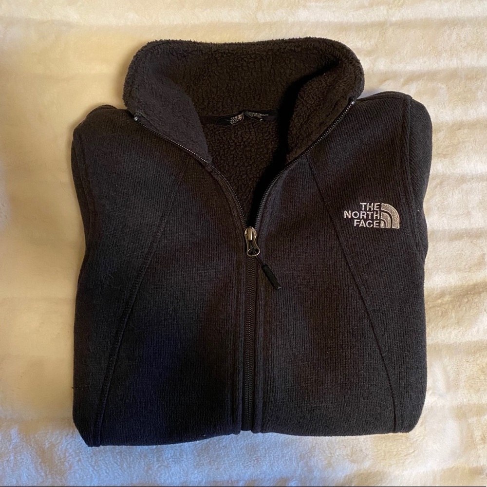 NORTHFACE Fleece Jacket